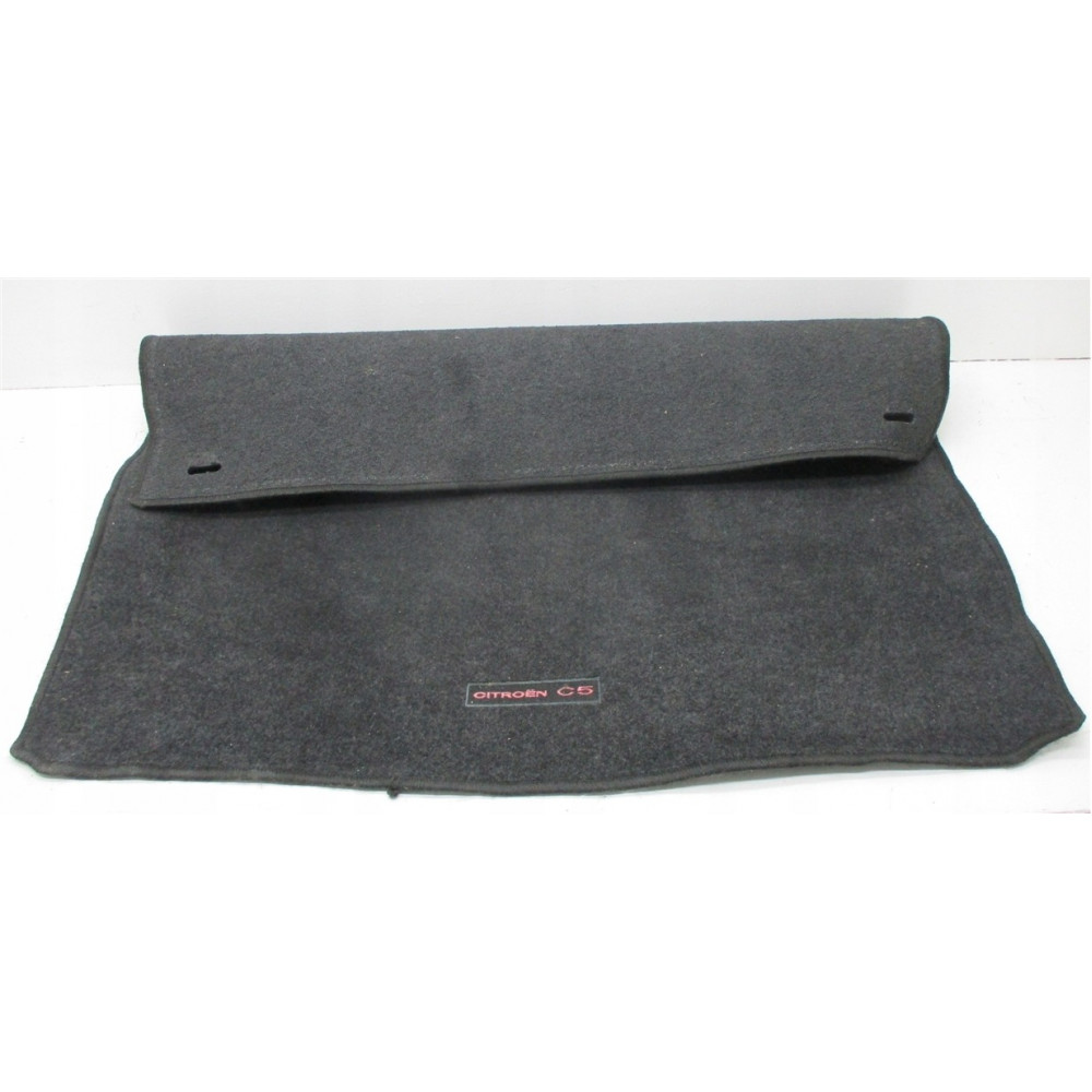 Tavaratilan kangasmatto OEM CITROEN C5 II Sedan (2008-2017) 9464CN