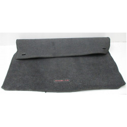 Tavaratilan kangasmatto OEM CITROEN C5 II Sedan (2008-2017) 9464CN