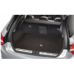 Bagazines tekstiliniai kilimeliai OEM CITROEN DS5 (2011-2018) 9464HK