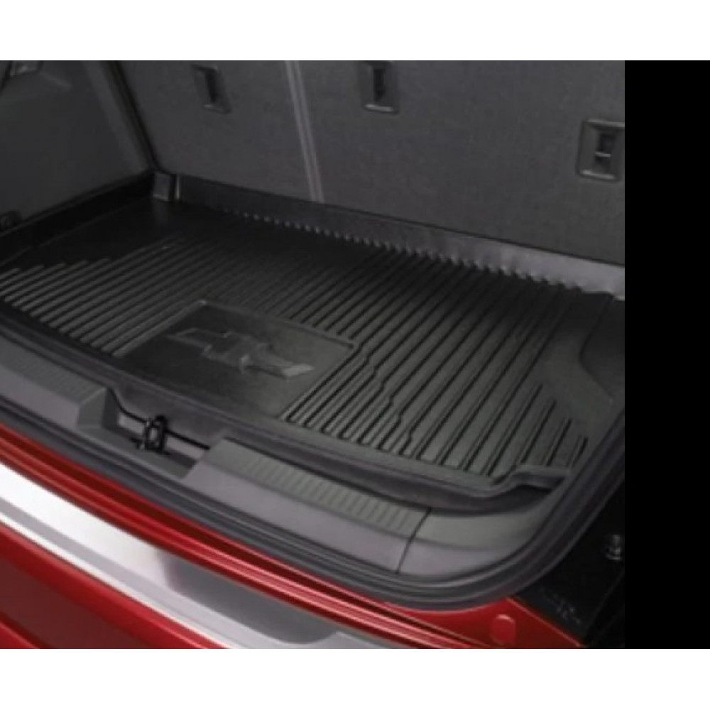 Tavaratilan matto OEM CHEVROLET AVEO HB (2011-...) 95493487