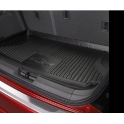 Car trunk mat OEM CHEVROLET AVEO HB (2011-...) 95493487