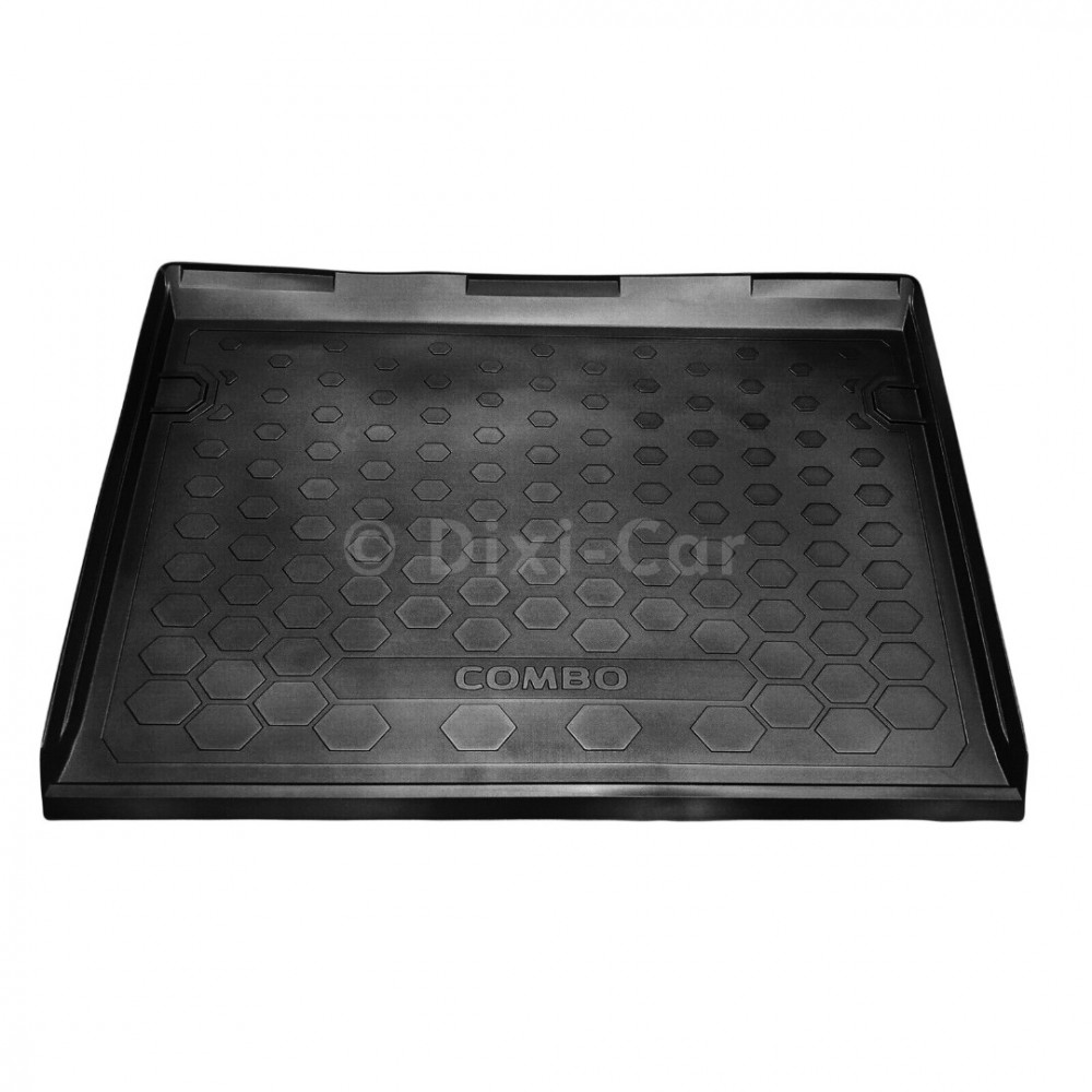 Car trunk mat OEM OPEL COMBO E L1 (2018-...) 95599959