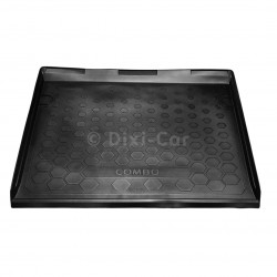 Car trunk mat OEM OPEL COMBO E L1 (2018-...) 95599959