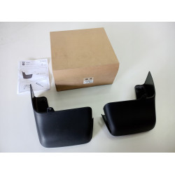 Roiskeläpät OEM PEUGEOT EXPERT/CITROEN JUMPY (2007-2016) 9603Q1 (2 kpl.)