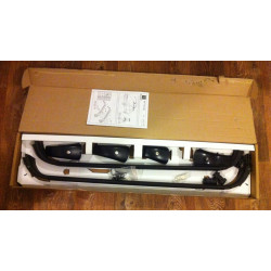 Автобагажник на крышу OEM PEUGEOT 307 HTB (2001-2007) 9616P0