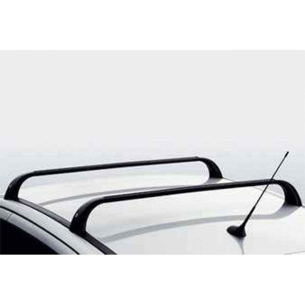 Stogo bagazine OEM PEUGEOT 307 HTB (2001-2007) 9616P0