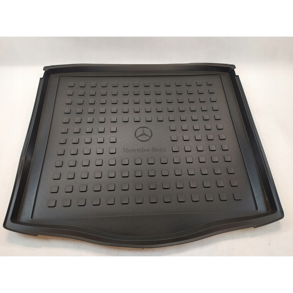 Car trunk mat OEM MB CLA-class Sedan (2013-2019) A1178140041