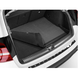 Tavaratilan kangasmatto OEM MB GLA X156 (2014-2020) A1566800046