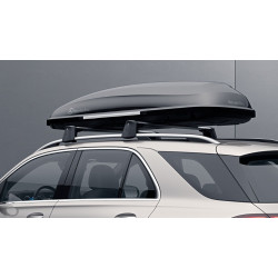 Car roof rack OEM MB GLE II (2019-...) A1678903000