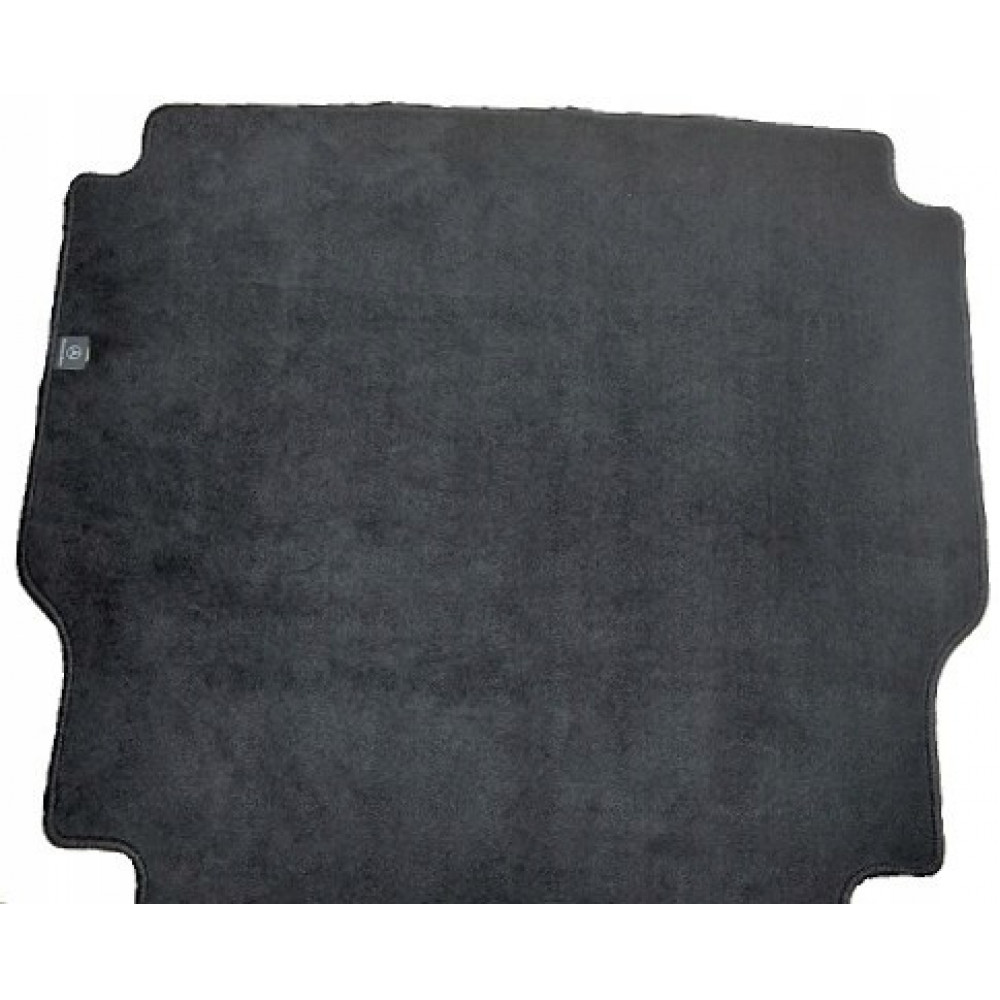 Car trunk mat textile OEM MB C W205 Combi (2014-2021) A2056801104