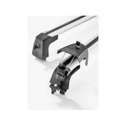 Car roof rack OEM MB EQC N293 (2019-2023) A2938900000