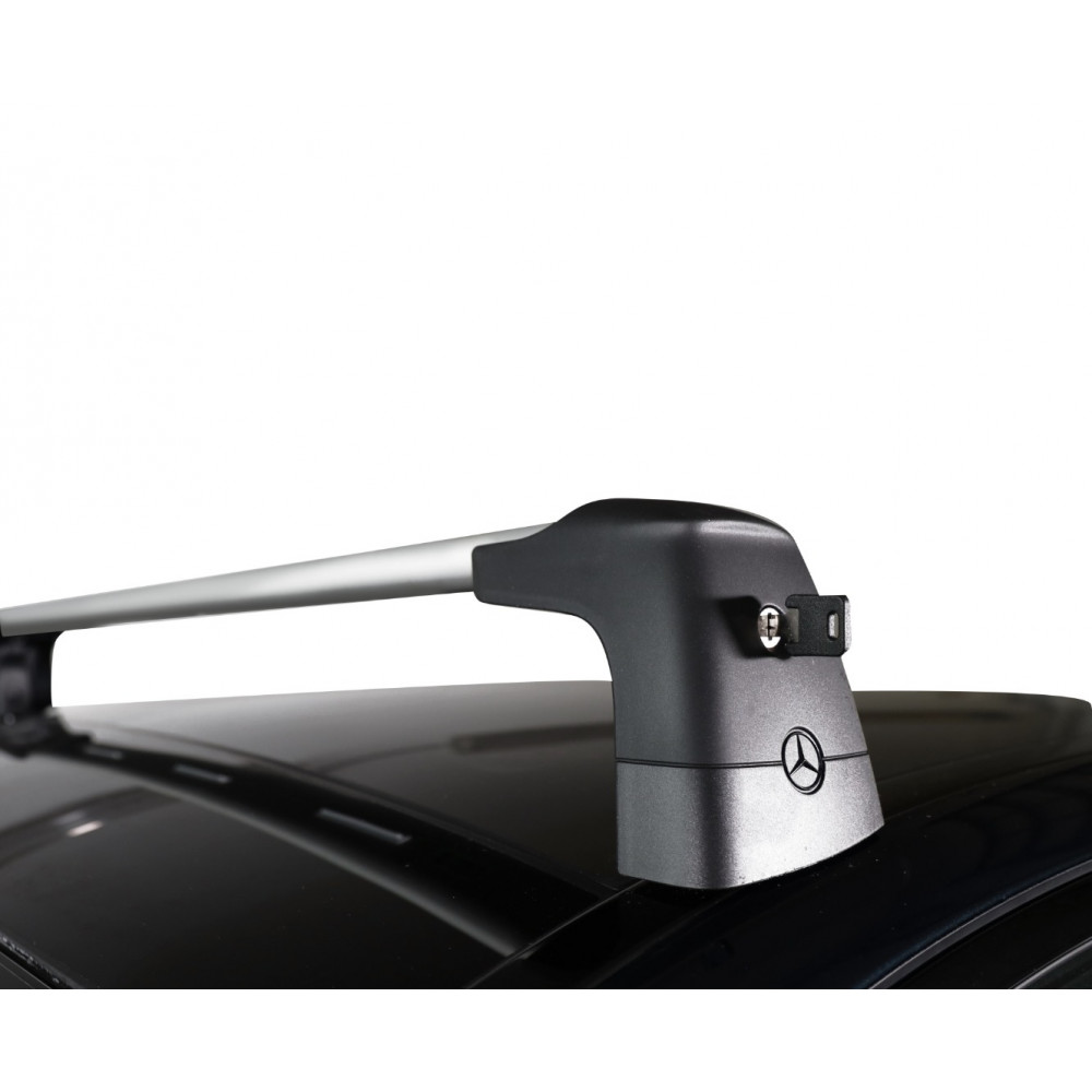 Car roof rack OEM MB EQC N293 (2019-2023) A2938900000