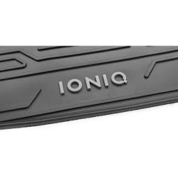 Car OEM rubber mats HYUNDAI IONIQ6 (2022-...) AL131ADE00