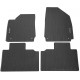 Car OEM rubber mats HYUNDAI IONIQ6 (2022-...) AL131ADE00