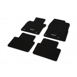 Автоковрики OEM тканевые MAZDA 3 (2019-...) BDEMV0320A Автоковрики OEM тканевые MAZDA 3 (2019-...) BDEMV0320A