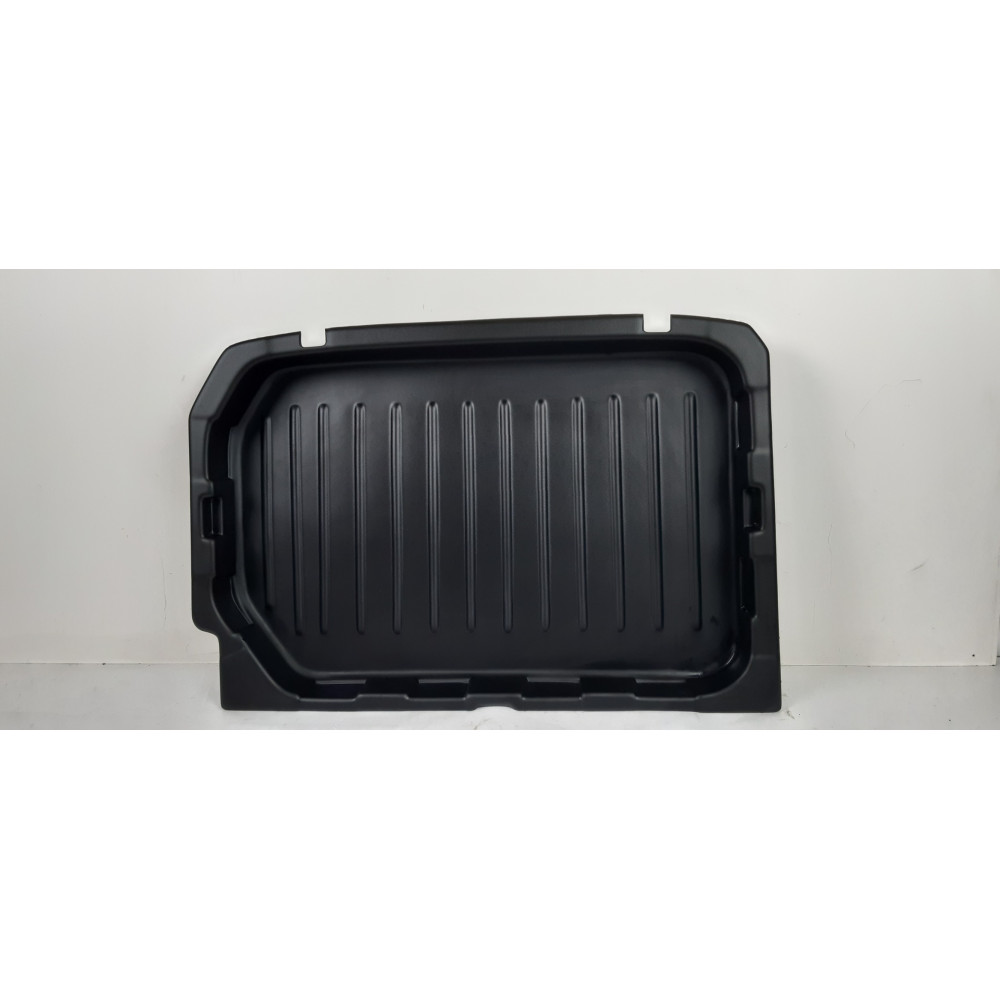 Car trunk mat OEM NISSAN JUKE (2014-2019) BDF15VASGPL