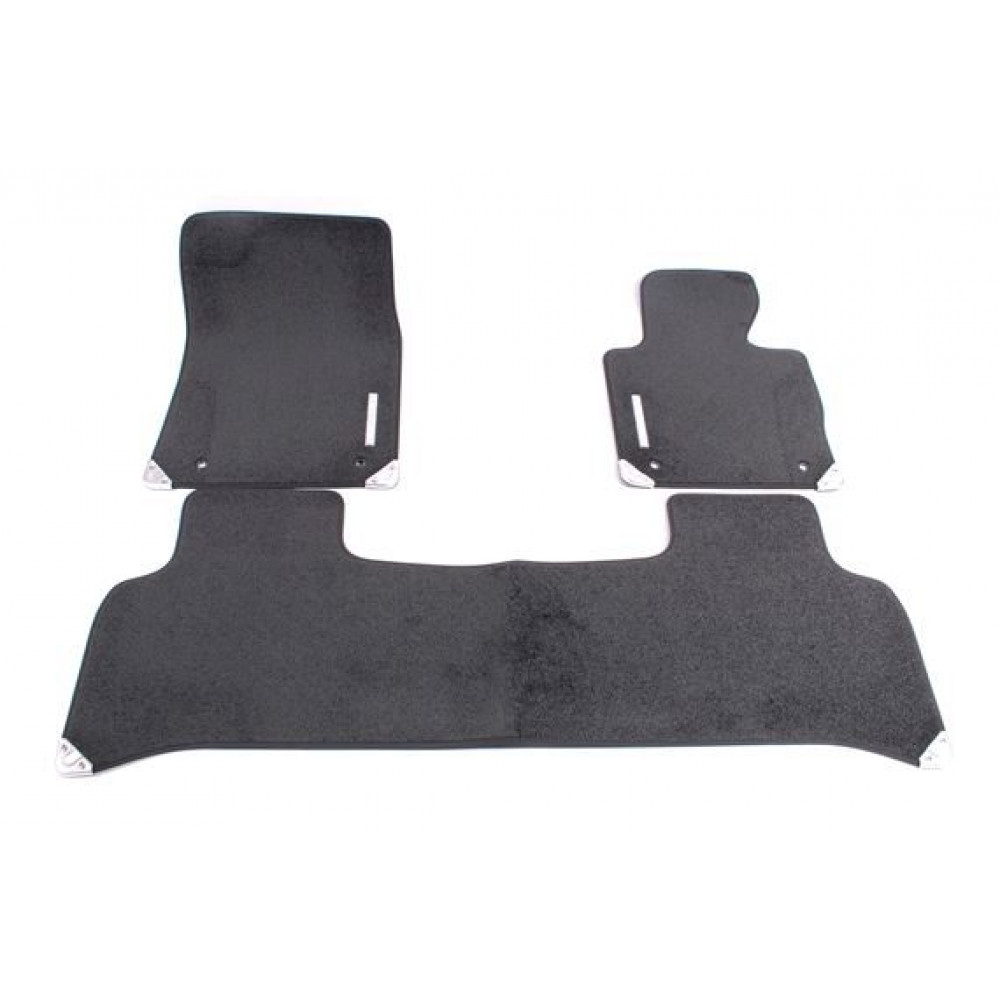 Auto OEM tekstiilmatid LAND ROVER RANGE ROVER (2002-2012) EAH500290PVA