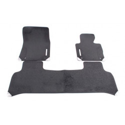 Auto OEM tekstiilmatid LAND ROVER RANGE ROVER (2002-2012) EAH500290PVA