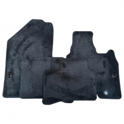 Auto OEM tekstiilmatid KIA SPORTAGE (2016-2021) F1144ADE00