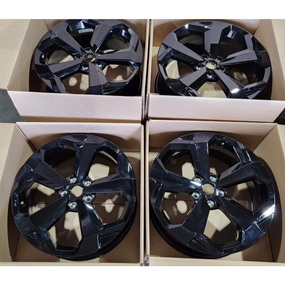 Valuveljed R17 koos talverehvidega 215/60 R17 OEM NISSAN JUKE F16 RR1A1B17F16NO (4 tk.) KOMPLEKT Valuveljed R17 koos talverehvidega 215/60 R17 OEM NISSAN JUKE F16 RR1A1B17F16NO (4 tk.) KOMPLEKT