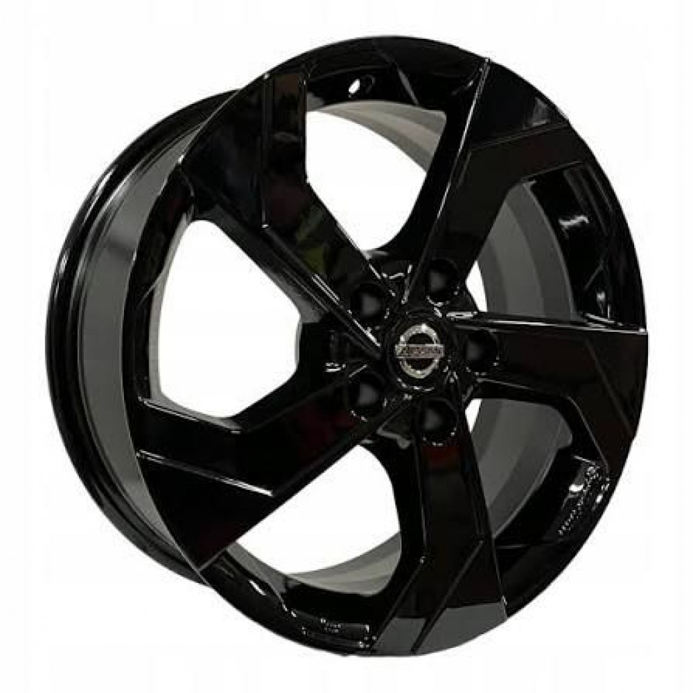 Valuveljed R17 koos talverehvidega 215/60 R17 OEM NISSAN JUKE F16 RR1A1B17F16NO (4 tk.) KOMPLEKT Valuveljed R17 koos talverehvidega 215/60 R17 OEM NISSAN JUKE F16 RR1A1B17F16NO (4 tk.) KOMPLEKT