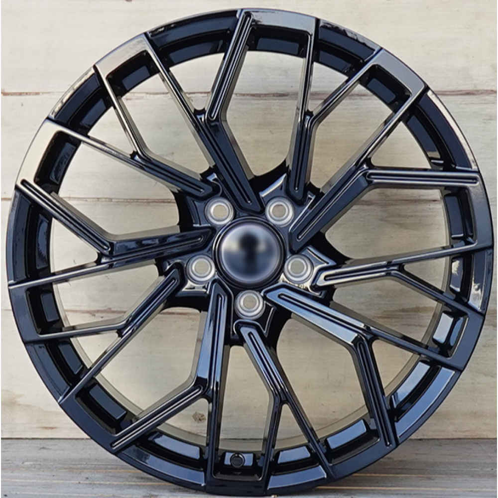 Lietie diski R19 5x112 *AMZ F9760 FGB* Lietie diski R19 5x112 *AMZ F9760 FGB*