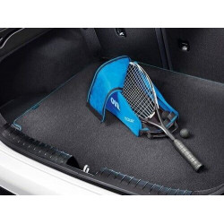 Car trunk mat textile OEM HYUNDAI IONIQ (2016-2021) G2120ADE00