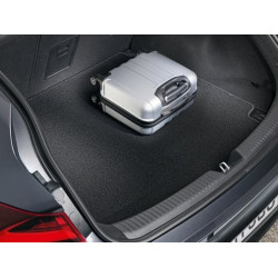 Bagazines tekstiliniai kilimeliai OEM HYUNDAI i30 Fastback (2017-...) G4120ADE40