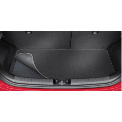 Bagazines tekstiliniai kilimeliai OEM KIA PICANTO (2017-...) G6120ADE10