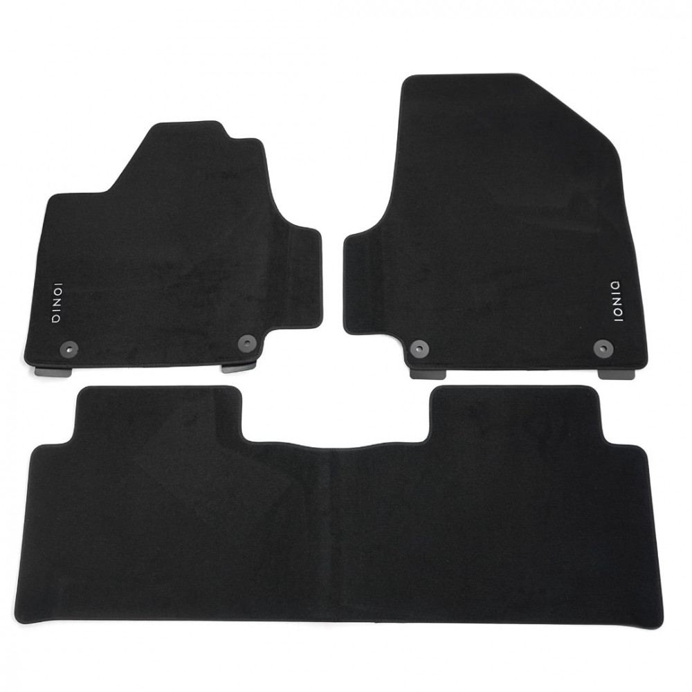 Kangasmattosarja OEM HYUNDAI IONIQ5 (2021-...) GI143ADE00