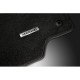 Автоковрики OEM тканевые MAZDA 6 Wagon (2013-...) GSJ1V0320 (4 шт.)