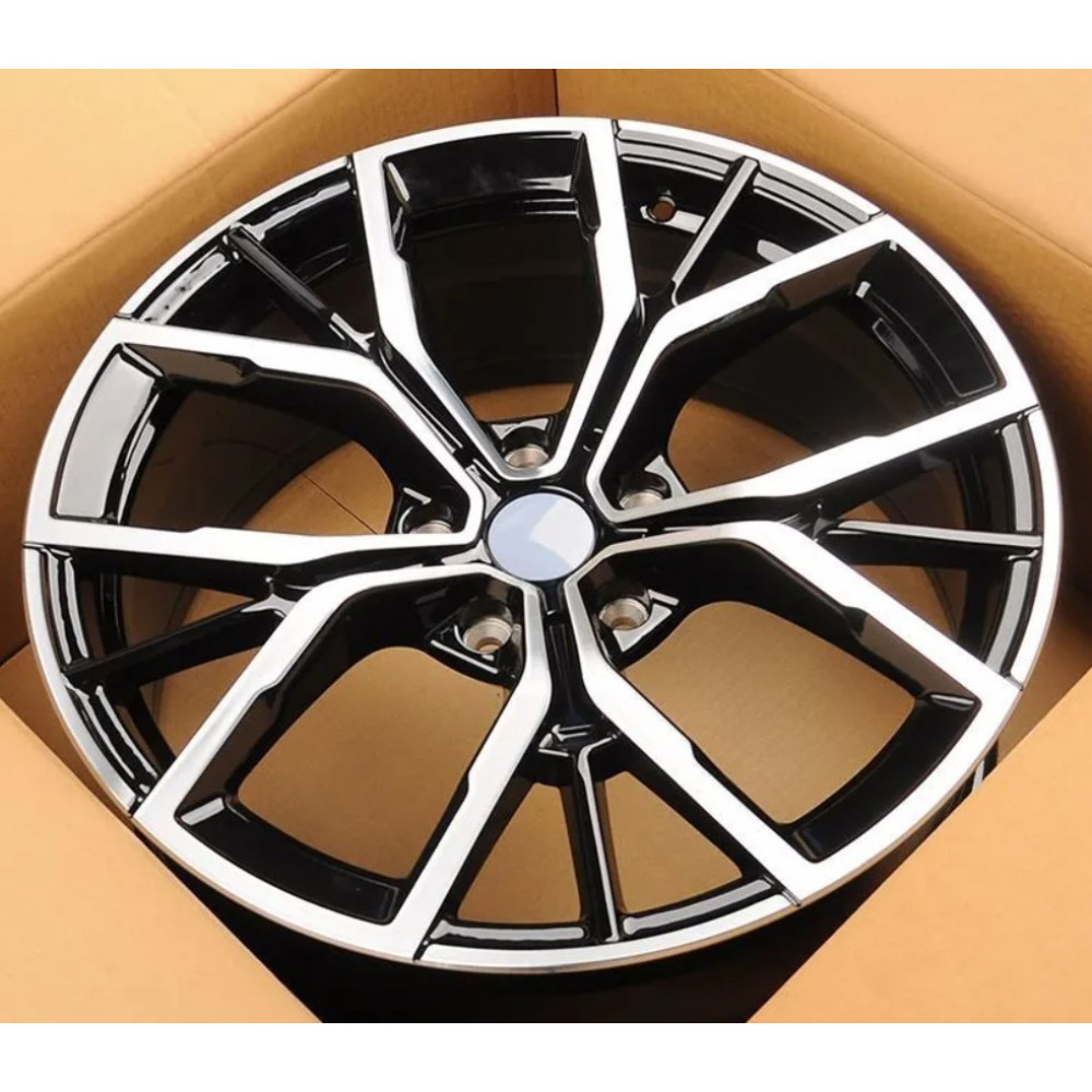 Lietie diski R17 5x120 *AMZ H3010F*