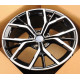 Lietie diski R17 5x120 *AMZ H3010F*