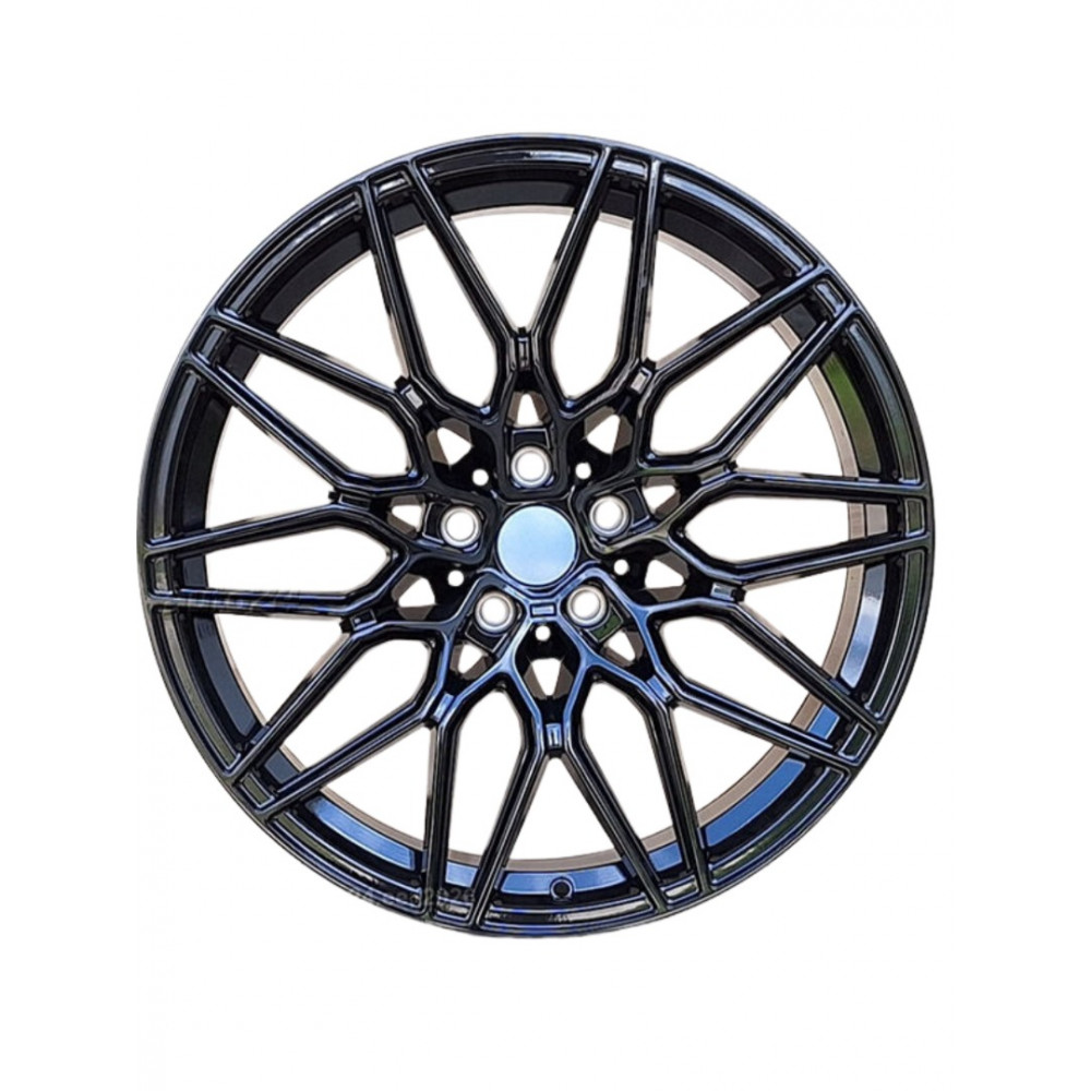 Lietie diski R18 5x120 *AMZ H3242F BLACK* Lietie diski R18 5x120 *AMZ H3242F BLACK*