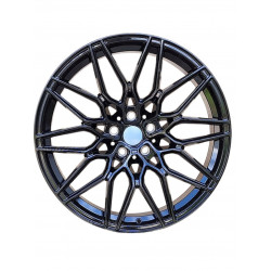 Lietie diski R18 5x120 *AMZ H3242F BLACK*