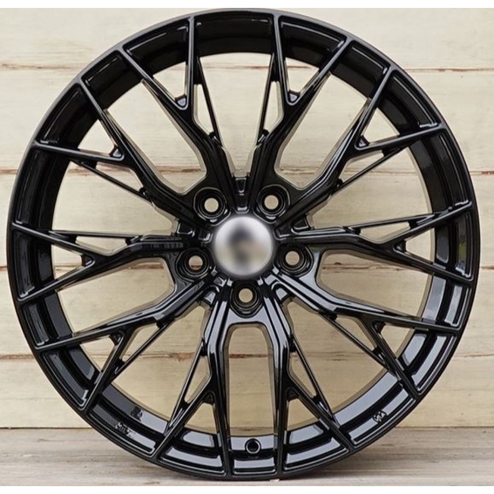 Ratlankiai R18 5x112 *AMZ H3243F B* Ratlankiai R18 5x112 *AMZ H3243F B*