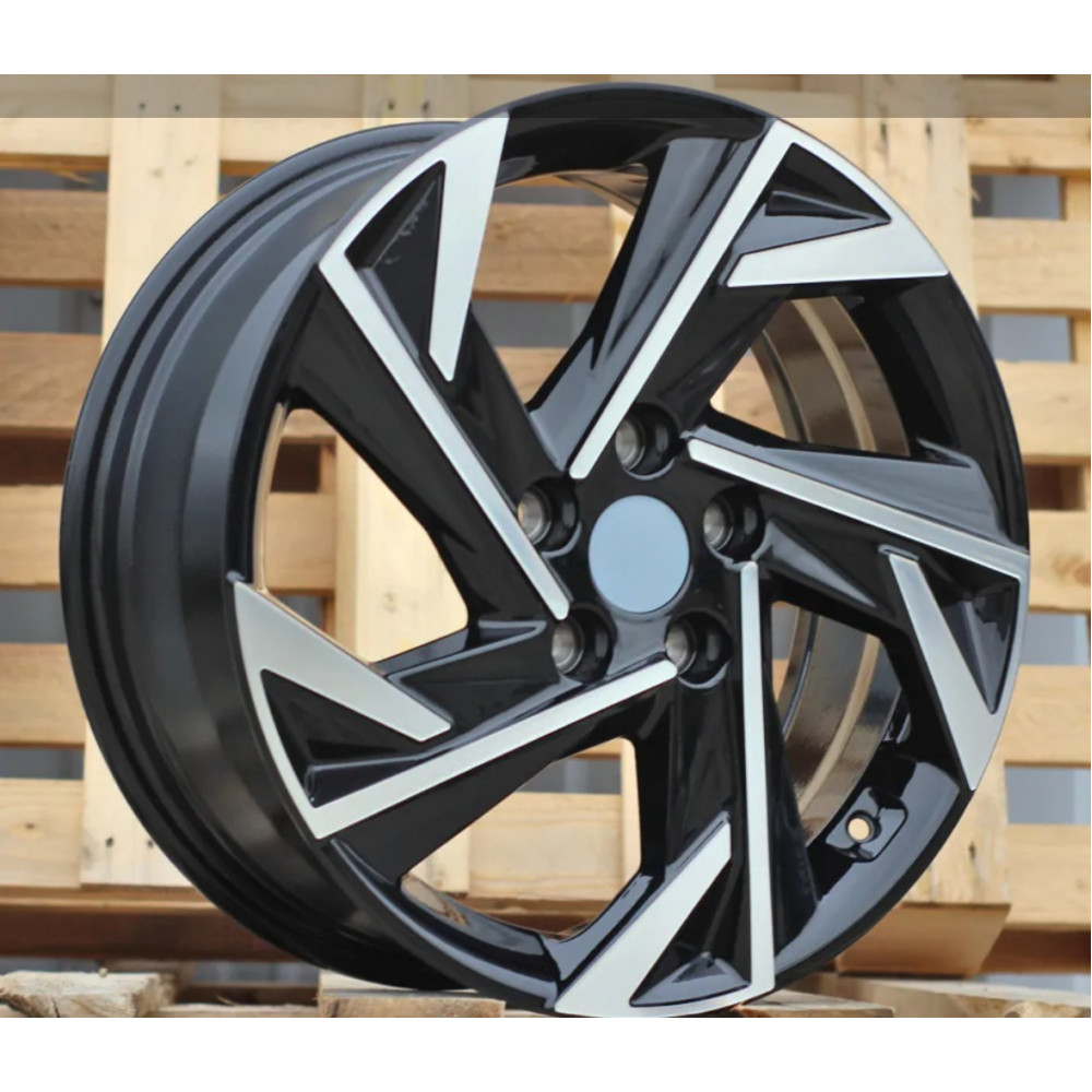 Lietie diski R17 5x114.3 *AMZ H3317F MG*