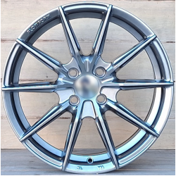 Valuveljed R16 4x100 *AMZ H3408F HB*