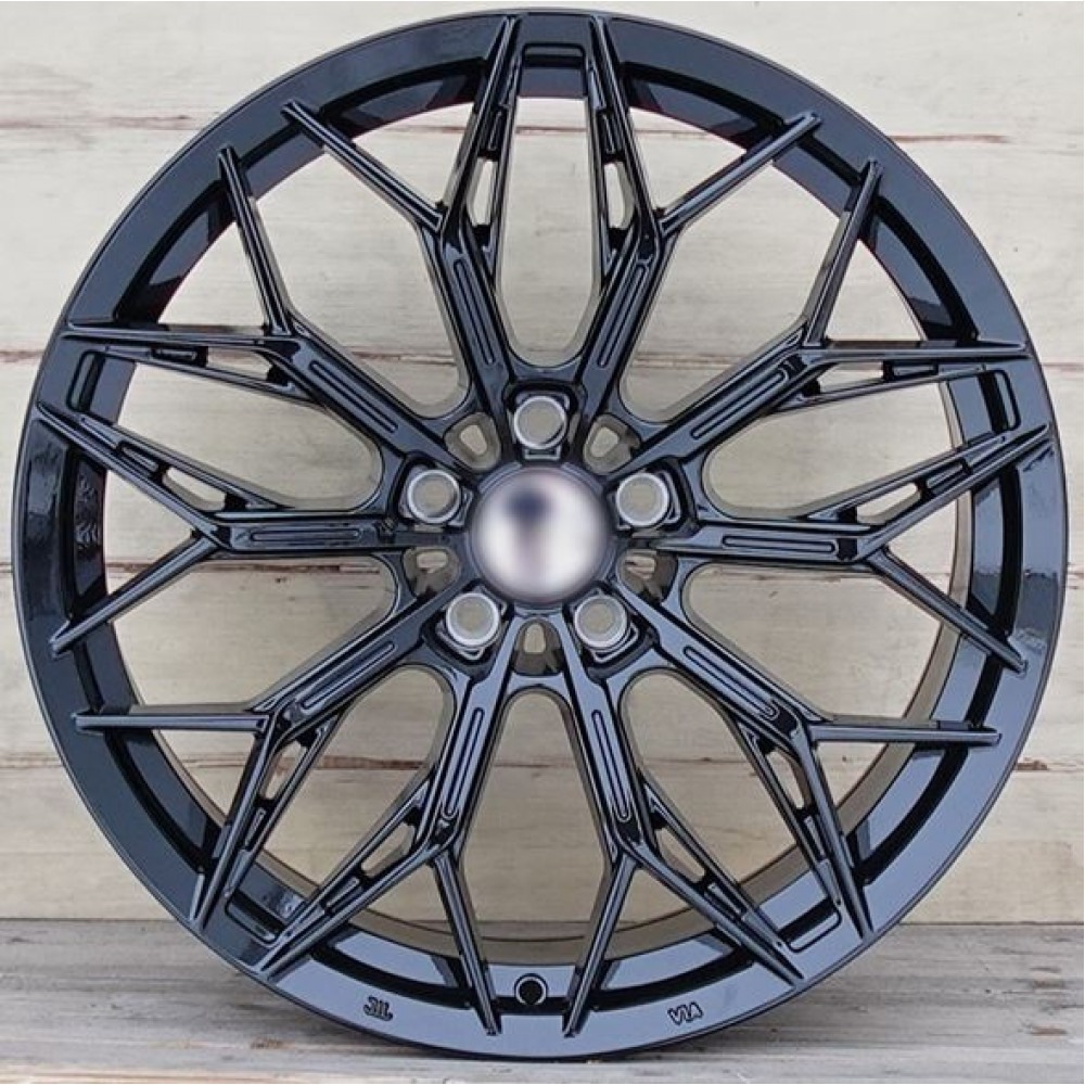 Ratlankiai R19 5x114.3 *AMZ H3426 F* Ratlankiai R19 5x114.3 *AMZ H3426 F*