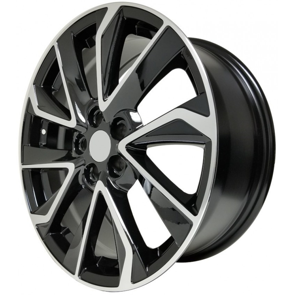 Lietie diski R18 5x114.3 *AMZ H3434F MB* Lietie diski R18 5x114.3 *AMZ H3434F MB*