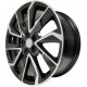 Lietie diski R18 5x114.3 *AMZ H3434F MB* Lietie diski R18 5x114.3 *AMZ H3434F MB*