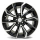 Lietie diski R18 5x114.3 *AMZ H3434F MB* Lietie diski R18 5x114.3 *AMZ H3434F MB*