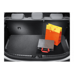 Bagazines tekstiliniai kilimeliai OEM KIA RIO (2017-...) H8120ADE00