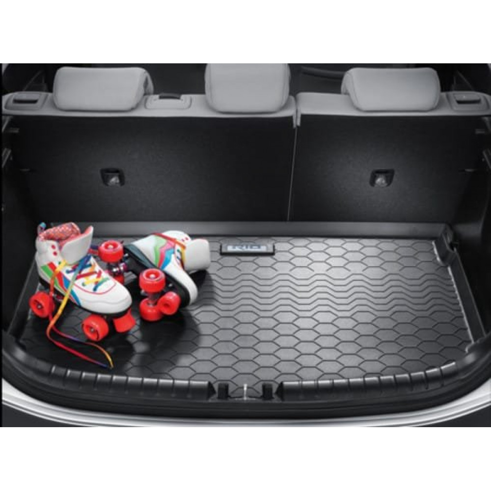 Bagazines kilimeliai OEM KIA RIO (2017-...) H8122ADE10