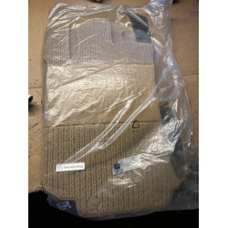 Auto OEM tekstiilmatid beez MB R-class LONG V251 (2005-2012) B66360266 Auto OEM tekstiilmatid beez MB R-class LONG V251 (2005-2012) B66360266