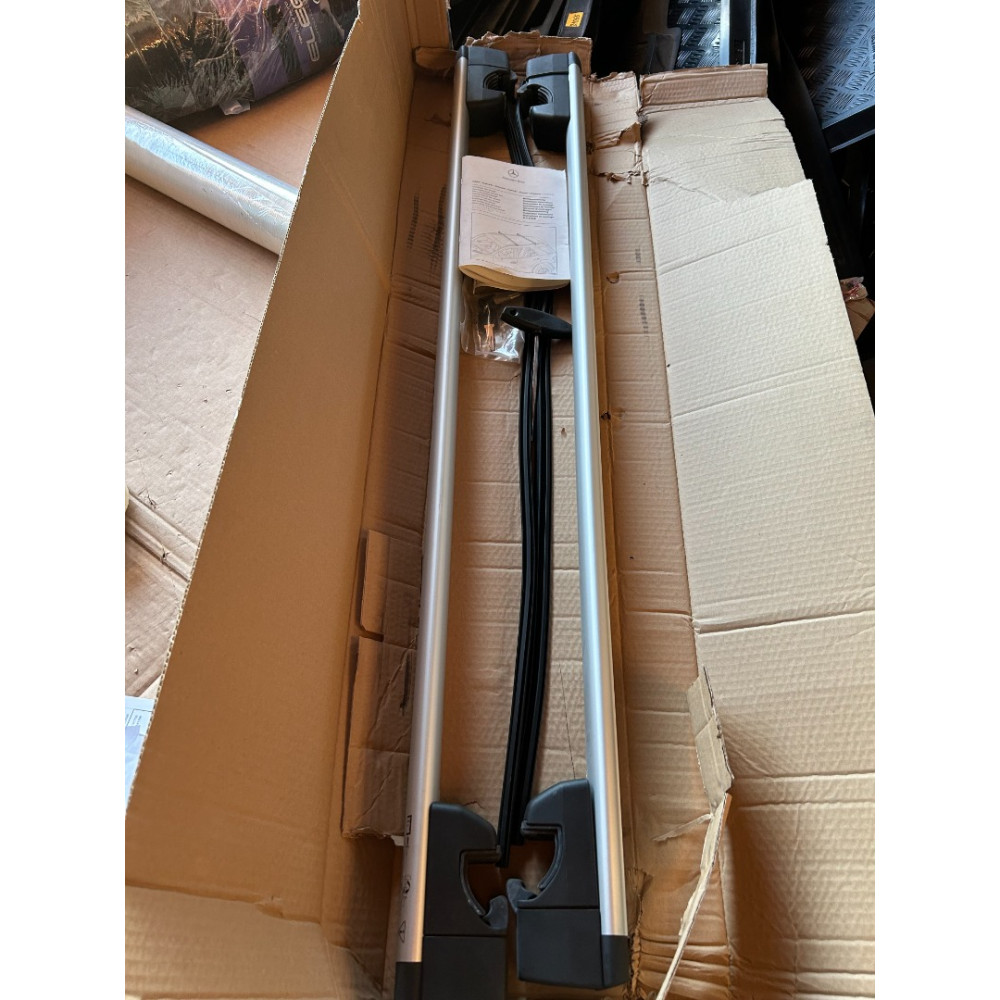 Kattoteline OEM MB MB GL-class X164 (2006-2012) B6781214164 Kattoteline OEM MB MB GL-class X164 (2006-2012) B6781214164
