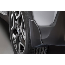 Roiskeläpät OEM SUBARU XV II (2017-...) J1010FL204 (2 kpl.)