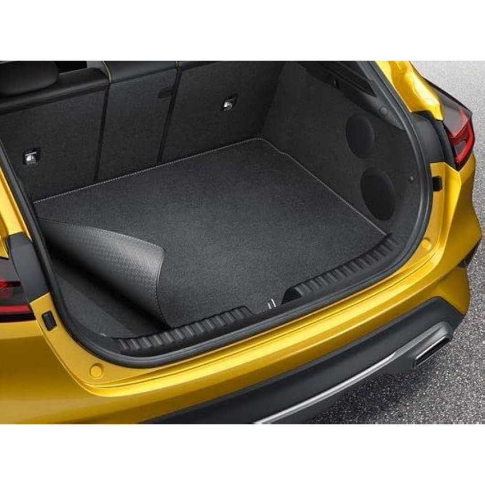 Tavaratilan kangasmatto OEM KIA XCEED (2019-...) J7120ADE50