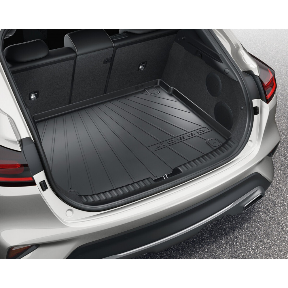 Коврик в багажник OEM KIA XCEED (2019-...) J7122ADE50MH