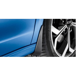 Modeļu auto dubļu sargi OEM priekšējie KIA CEED III (2018-2022) J7460ADU10 Modeļu auto dubļu sargi OEM priekšējie KIA CEED III (2018-2022) J7460ADU10